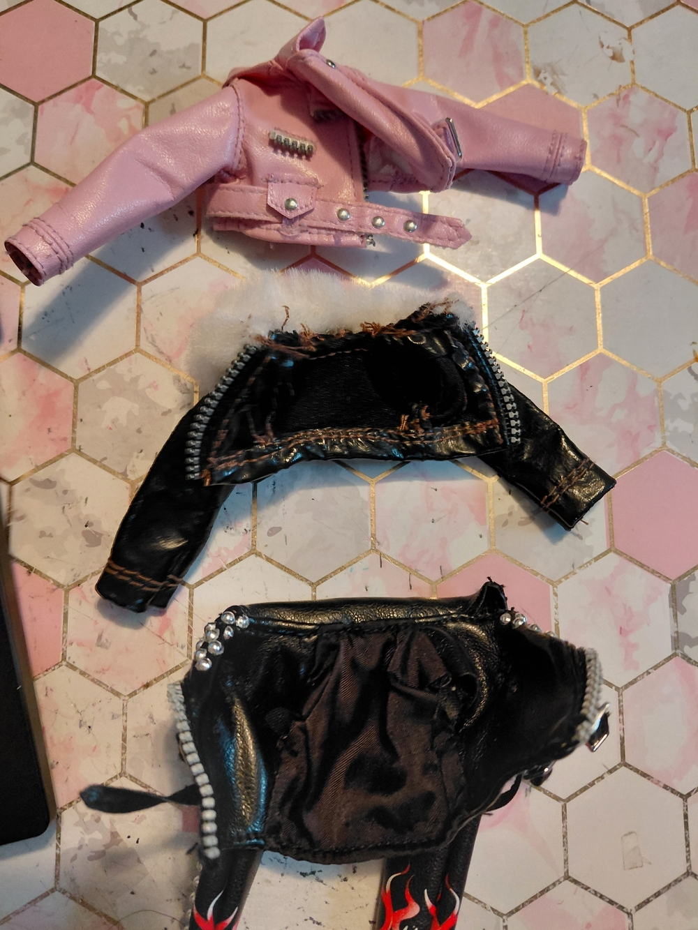 MH Jacket Bundle